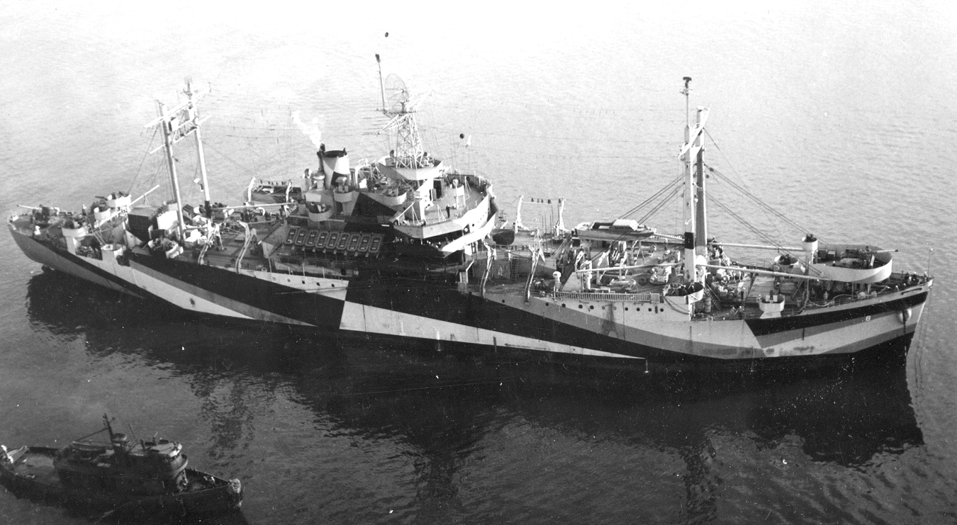 ship